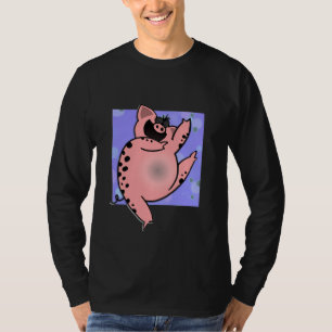 Dans-gris Tee