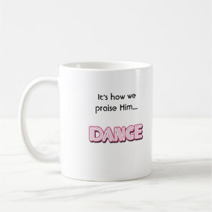 Dans Kaffemugg
