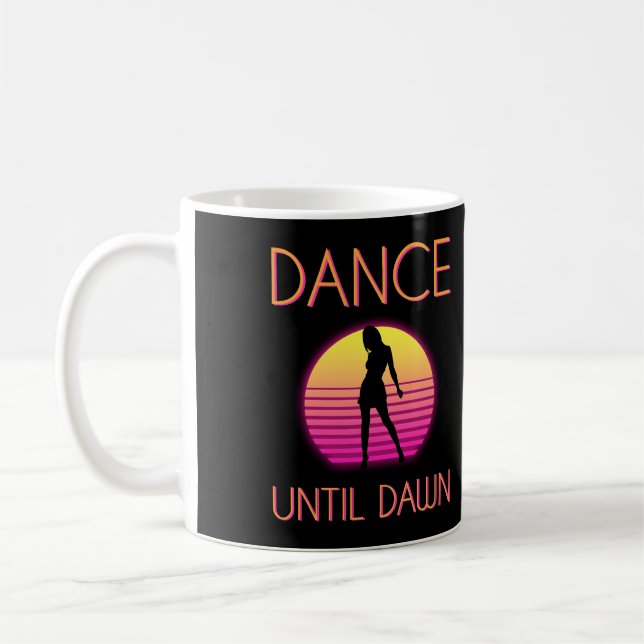 Dans Kaffemugg (Vänster)