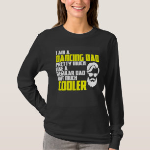 Dans kväll danspartner outfit far s dag sa t shirt
