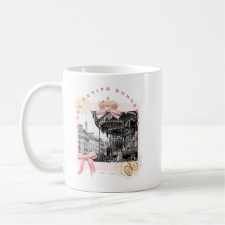 Dans Les Petits Bonheurs de la Vie Kaffemugg