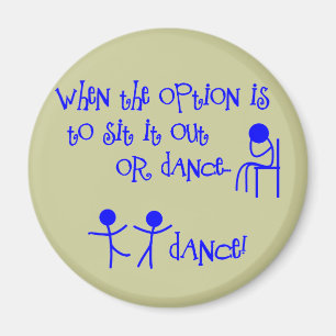 DANS MAGNET
