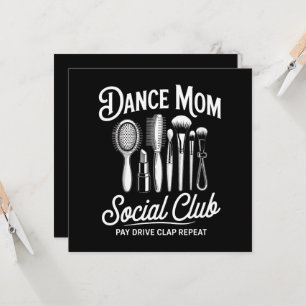 Dans Mammas Sociala Klubb Mamma