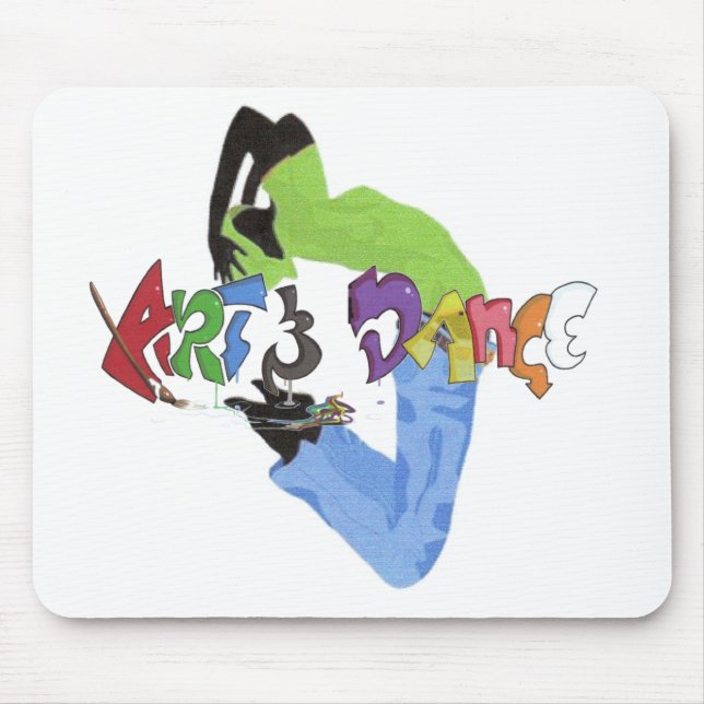 dans musmatta (Framsidan)