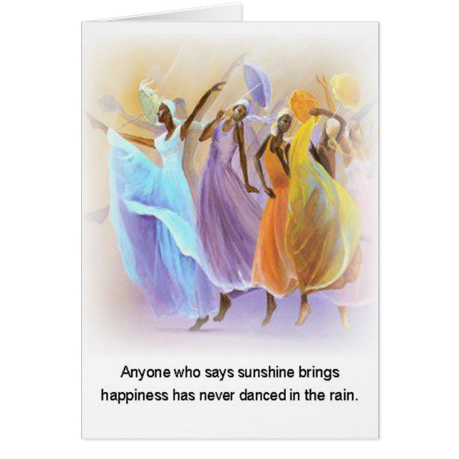 Dans OBS Kort (Framsidan)