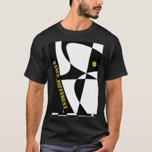 DANS_OLIKA_ 2 T SHIRT
