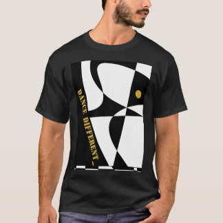 DANS_OLIKA_ 2 T SHIRT