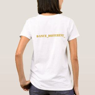 DANS_OLIKA_ 2 T SHIRT