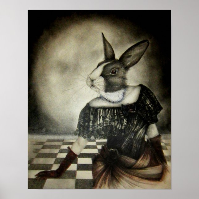 DANS POSTER (Framsidan)