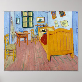 Dans sa-rum ("I hans sovrum") Poster