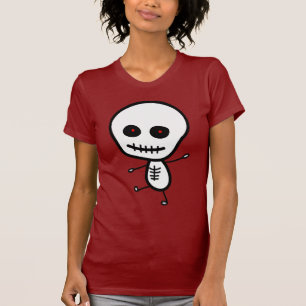 Dans Skellie T Shirt