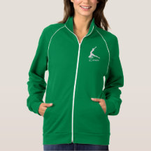 DANS-skjortor och jacka