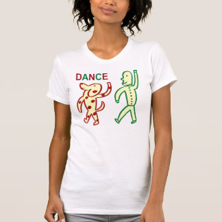 Dans T-shirt