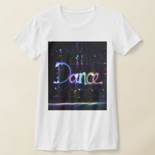 Dans T-Shirt