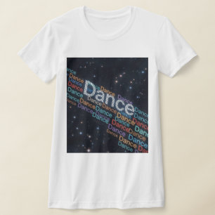 Dans T-Shirt