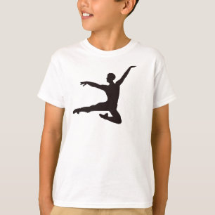 Dans T Shirt