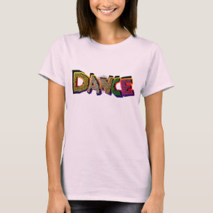 dans tee