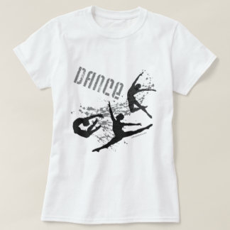 Dans Tee Shirt