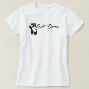Dansa Ballet T-Shirt