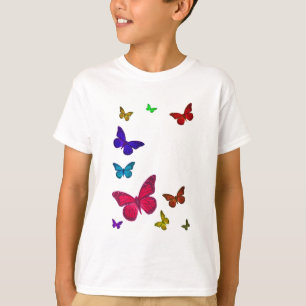 Dansa Butterflies T-shirt