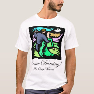 Dansa för kom! 4 tee