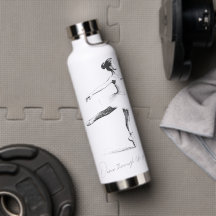 Dansa genom livet, Pennaliserad ballerina