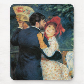 Dansa i landtrycket musmatta