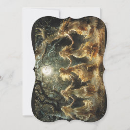 Dansa i Moonlight Goddess Decor