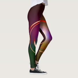 Dansa Leggings