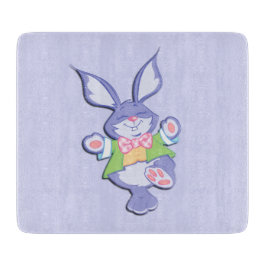 Dansa Lila Påskhare