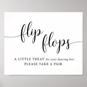 Dansa matningsdanskarna Bröllop Vänd flödesskylt Poster