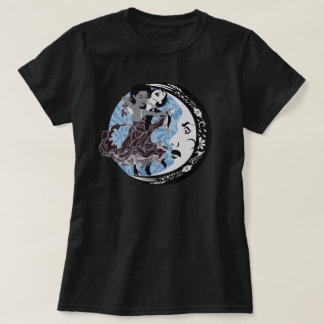 dansa med ditt mörker t shirt