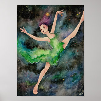 Dansa med Poster