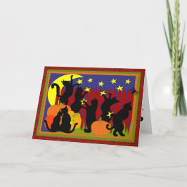 Dansa med stjärnor kort