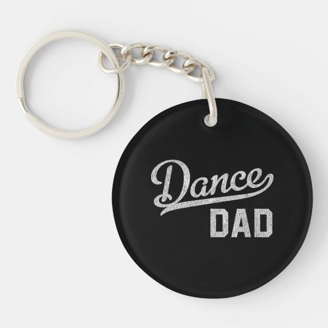 Dansa Pappa Stolt Dansare Pappa (Framsidan)