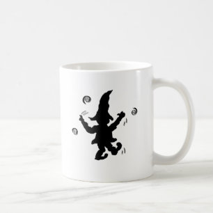 Dansälva - nd kaffemugg