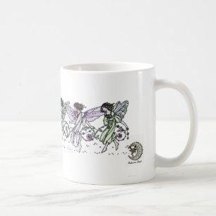 Dansälvormugg Kaffemugg