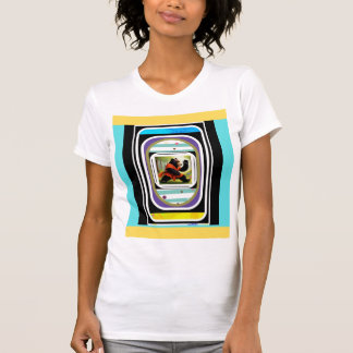 Dansande björn 1 t shirt