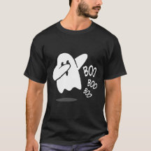Dansande Boo