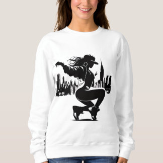 dansande danparty dansälskare t shirt