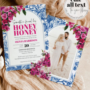 Dansande Drottning Bröllopsfest Inbjudan Hon Hitta