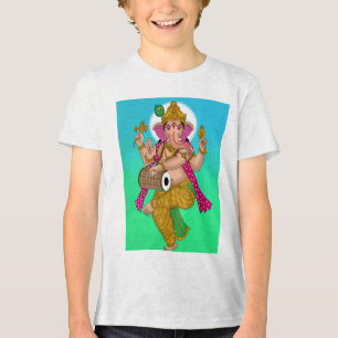 Dansande Ganesha T-Shirt