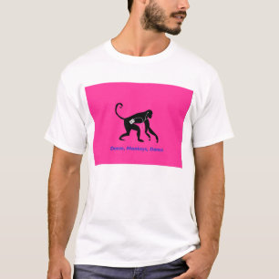 DANSAPA T-SHIRT