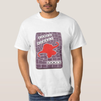 Dansapadans Tee Shirt