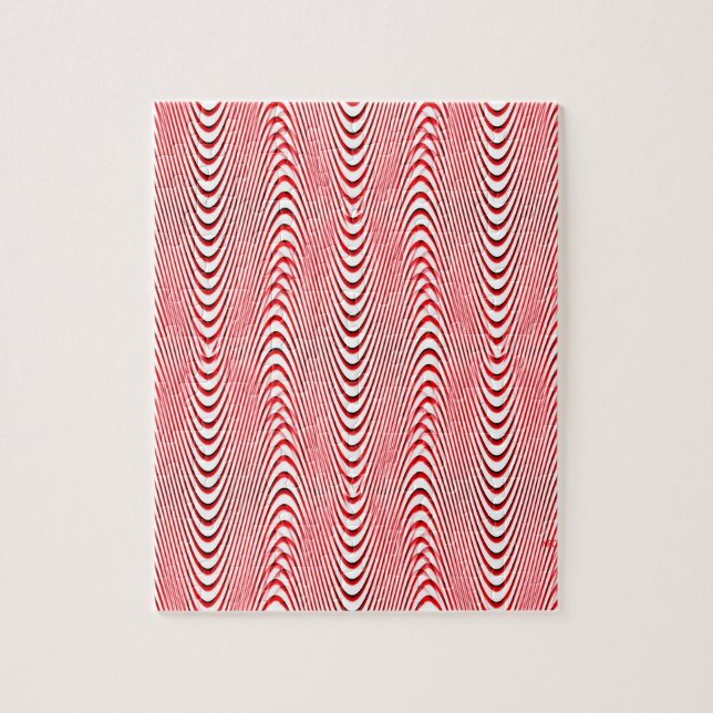 Dansar Polkagrisar... Pussel (Vertikal)