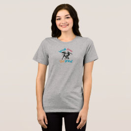 Dansar t shirt