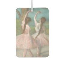 Dansar vid Rosa Edgar Degas