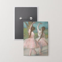 Dansar vid Rosa Edgar Degas