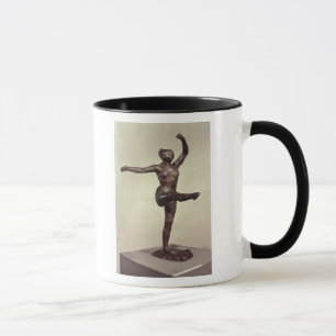 Dansare 1883 mugg