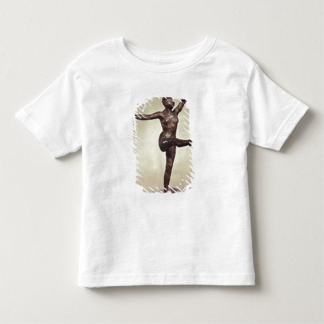 Dansare 1883 t-shirt (Framsida)